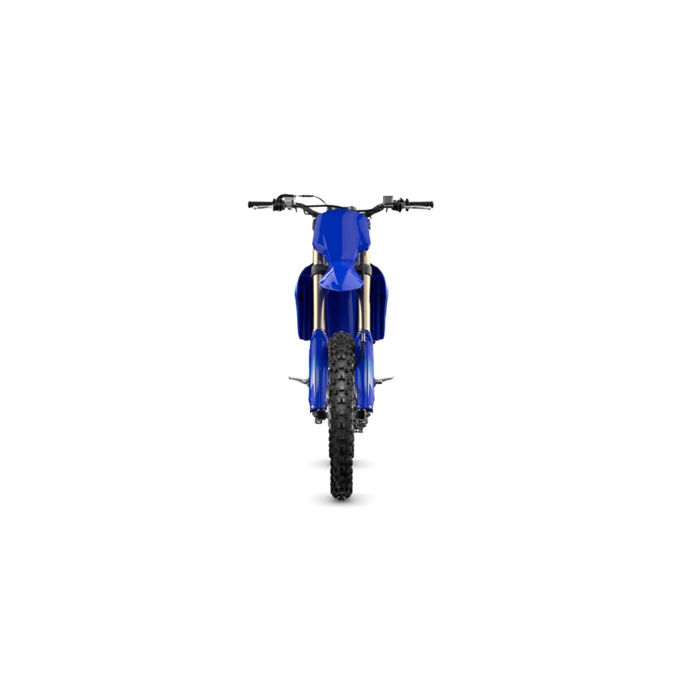 Yamaha | Crossmotor YZ250F 2027